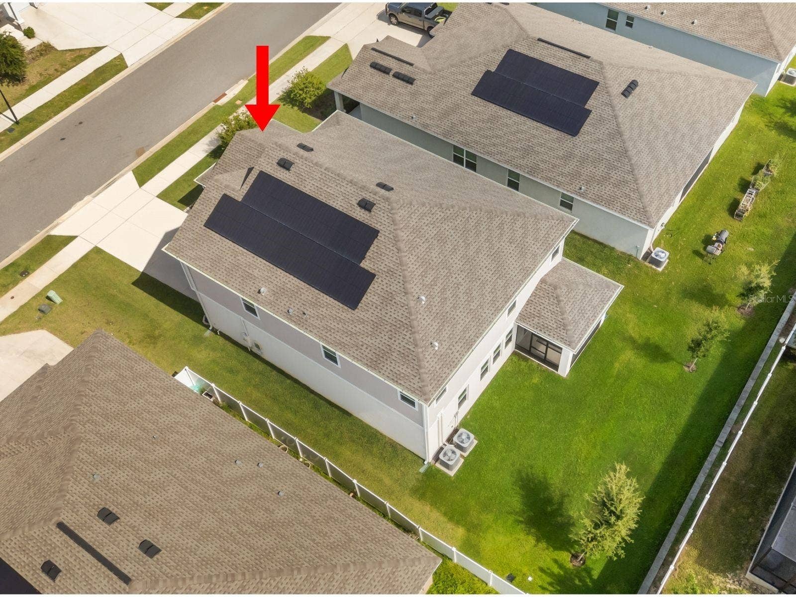 1919 PERCH HAMMOCK LOOP, Groveland, FL 34736 SMART HOME