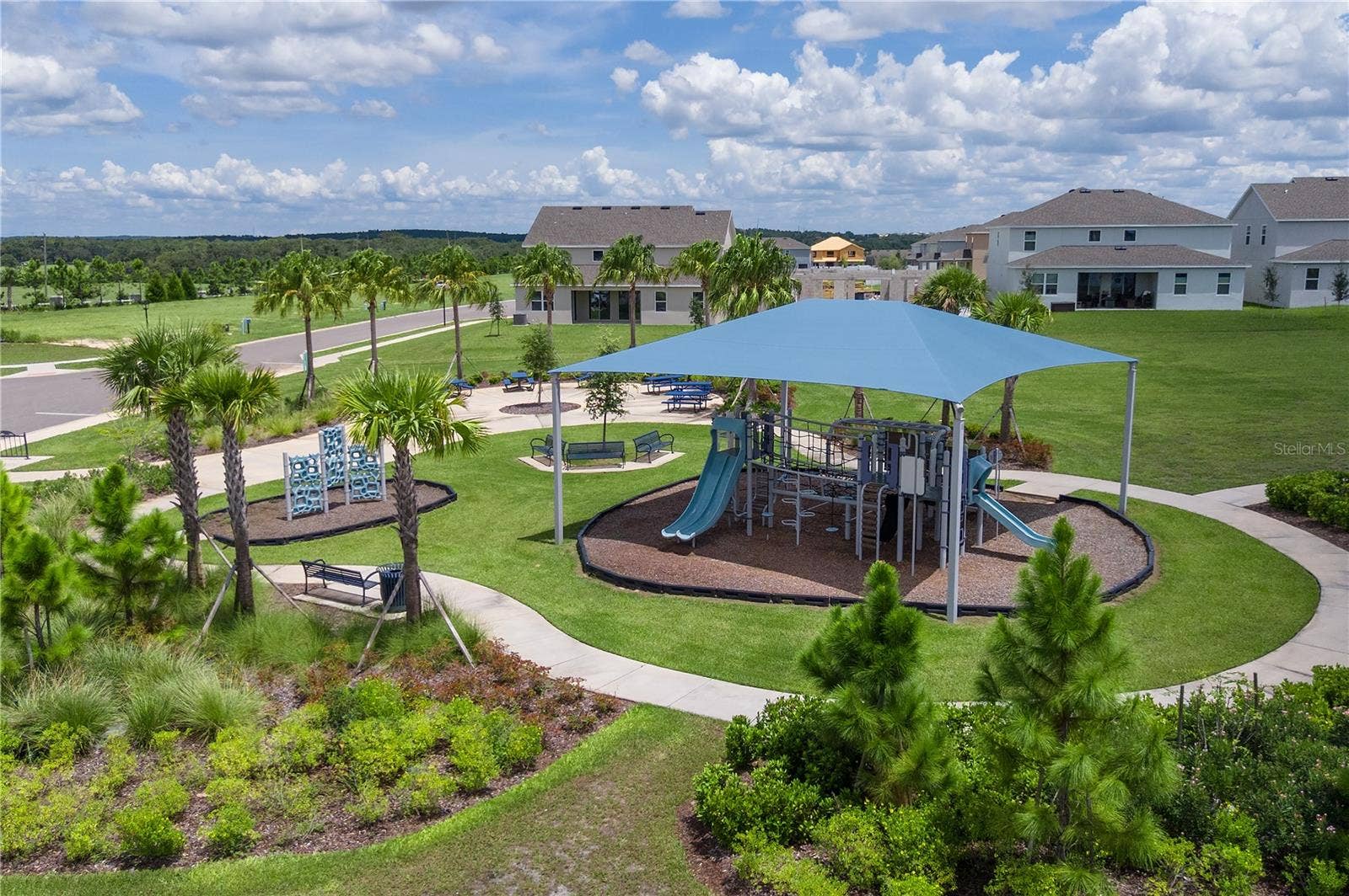 1919 PERCH HAMMOCK LOOP, Groveland, FL 34736 PARK