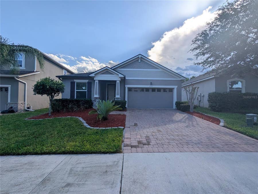 Property photo for 2358 KENNINGTON COVE, Deland, FL