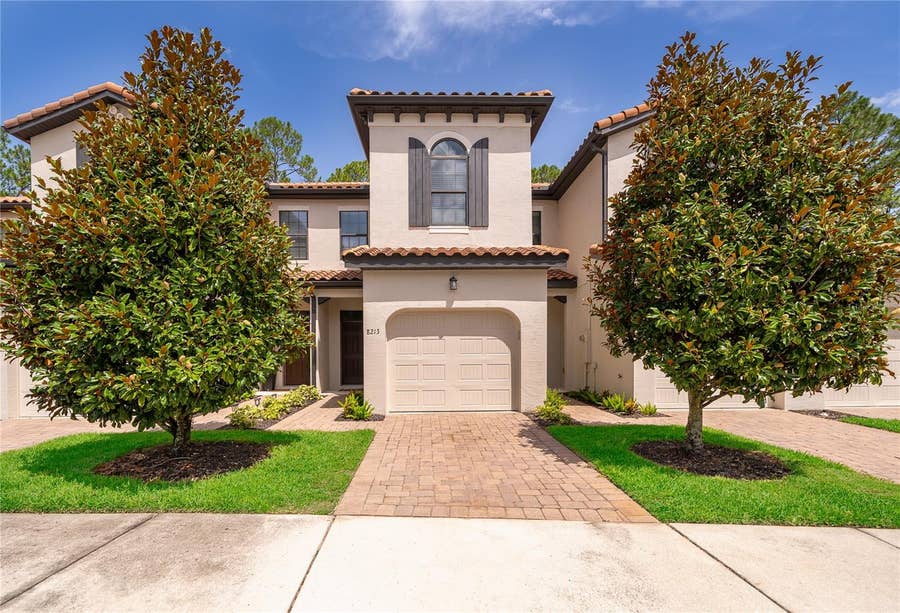 Property photo for 8213 ROSEVILLE BOULEVARD, Davenport, FL