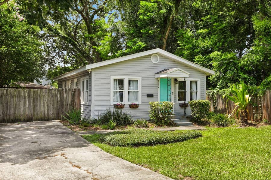 Property photo for 1214 E HARDING STREET, Orlando, FL