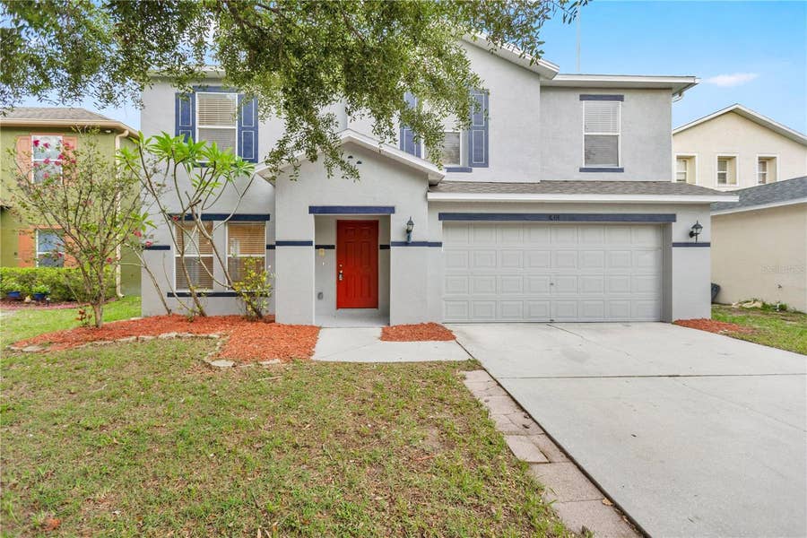 Property photo for 10414 BOYETTE CREEK BOULEVARD, Riverview, FL