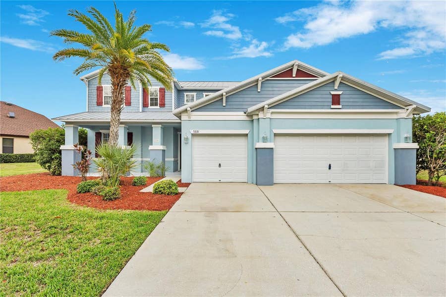 Property photo for 5331 SANDY SHELL DRIVE, Apollo Beach, FL