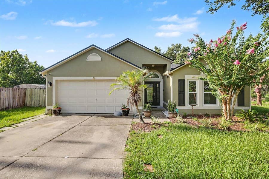 Property photo for 9450 WATER ORCHID AVE, Clermont, FL