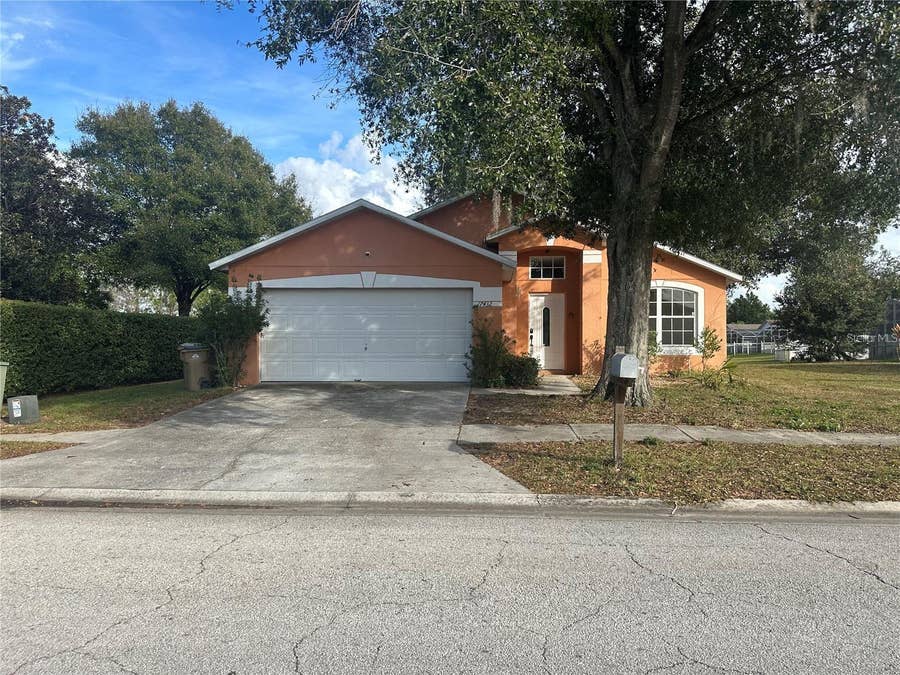 Property photo for 17432 WOODCREST WAY, Clermont, FL
