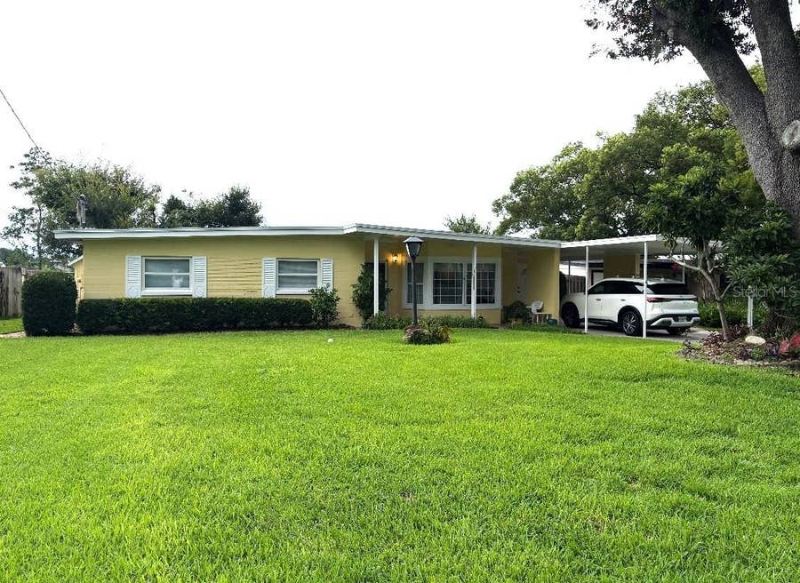 Property photo for 215 SOUTH STREET, Casselberry, FL