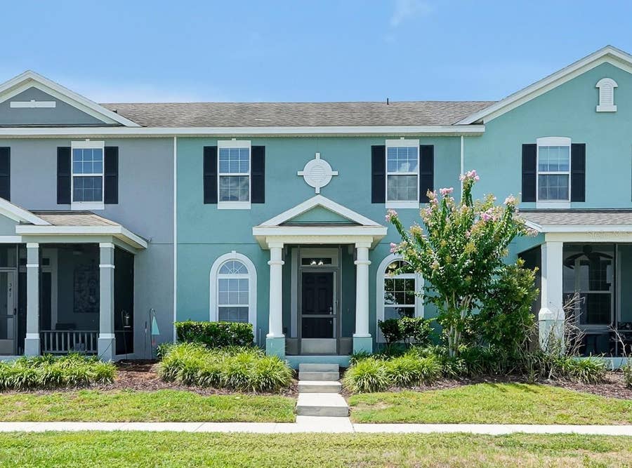 Property photo for 543 JUNIPER SPRINGS DRIVE, Groveland, FL