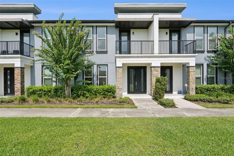 Property photo for 1841 HOUSTON STREET, Kissimmee, FL
