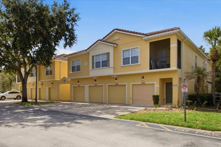 Property photo for 7524 BLISS WAY, #7524, Kissimmee, FL