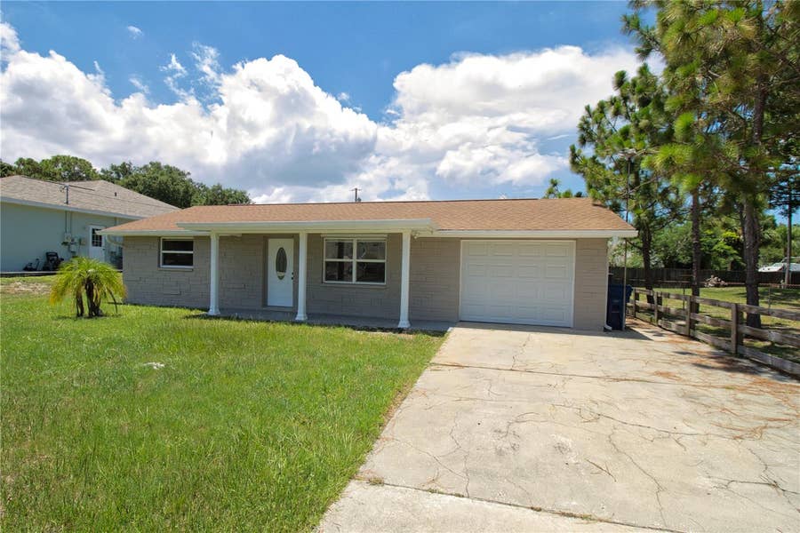 Property photo for 4632 SALVIA STREET, New Port Richey, FL