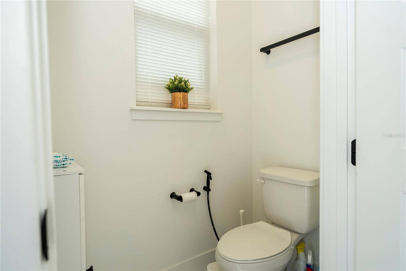 Master Suite 1st floor