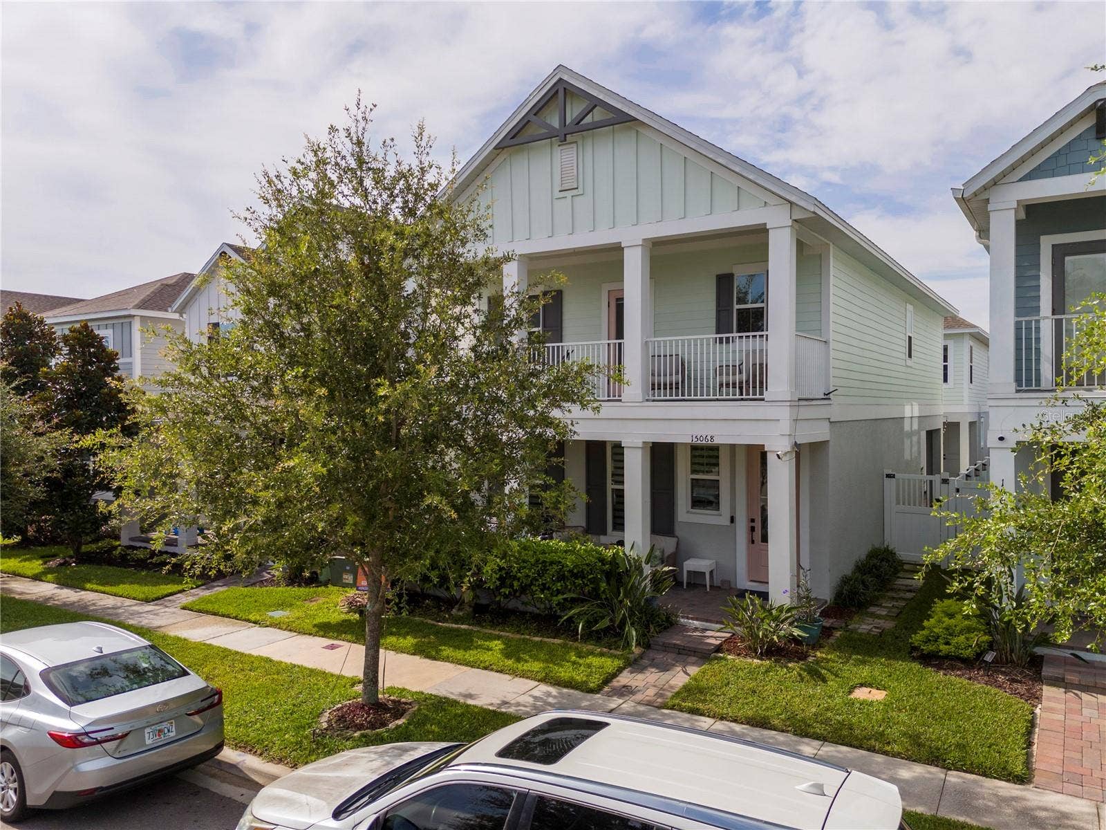 15068 LEBEAU LOOP, Winter Garden, FL 34787