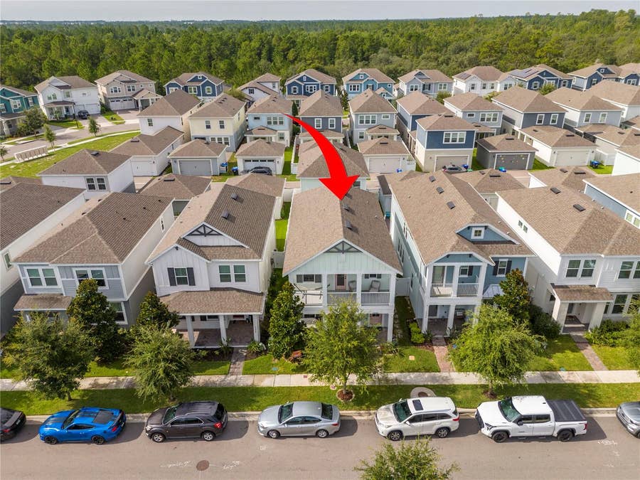 Property photo for 15068 LEBEAU LOOP, Winter Garden, FL
