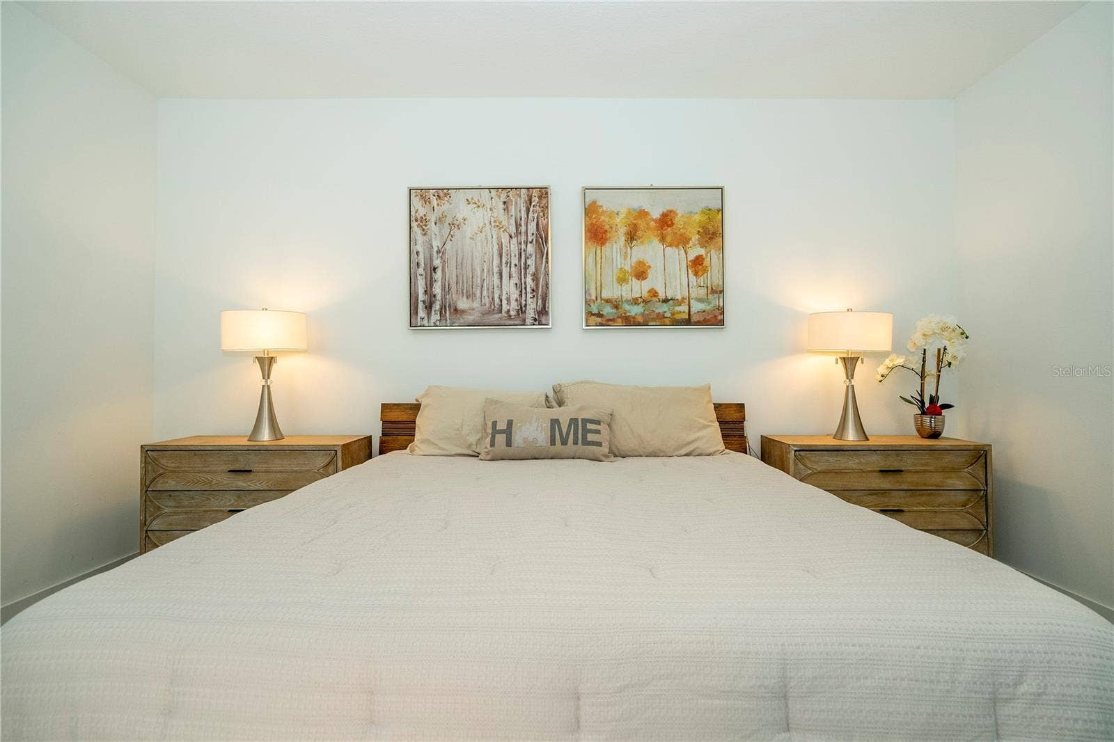 Master Suite 1st floor