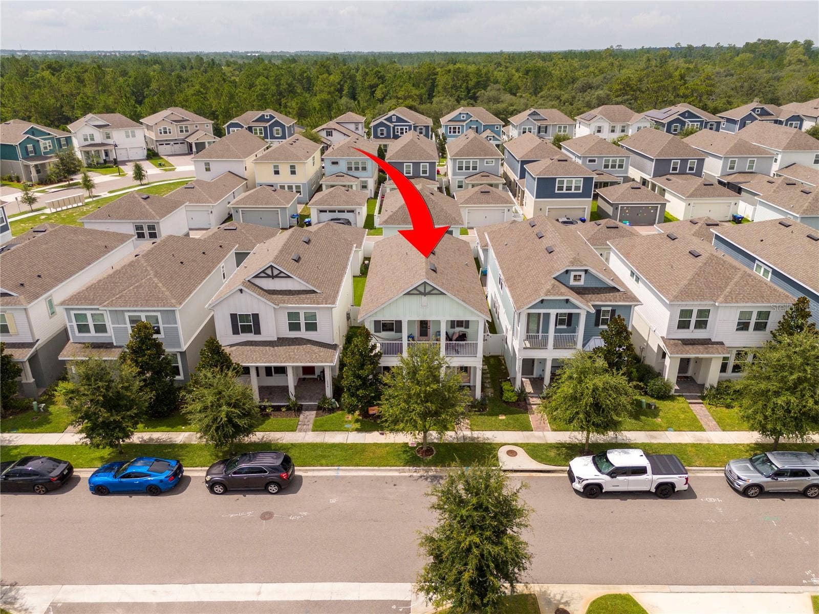 15068 LEBEAU LOOP, Winter Garden, FL 34787