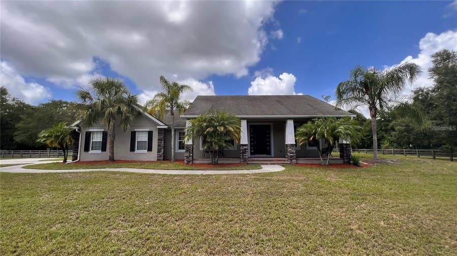 Property photo for 3060 RAMBLER AVENUE, St Cloud, FL