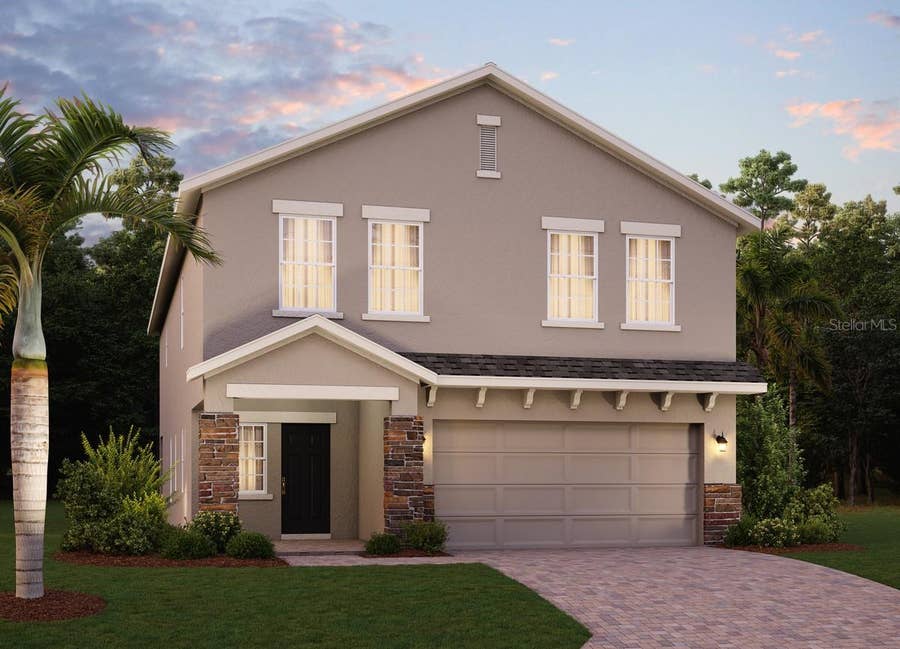 Property photo for 472 LEMONGRASS ROAD, Minneola, FL