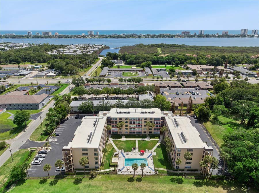Property photo for 325 WILDER BOULEVARD, #A404, Daytona Beach, FL