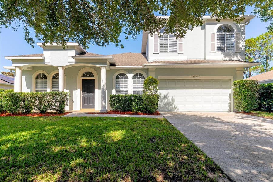 Property photo for 4747 JETTY STREET, Orlando, FL