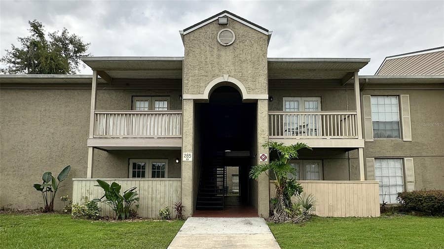 Property photo for 285 WYMORE ROAD, #105, Altamonte Springs, FL