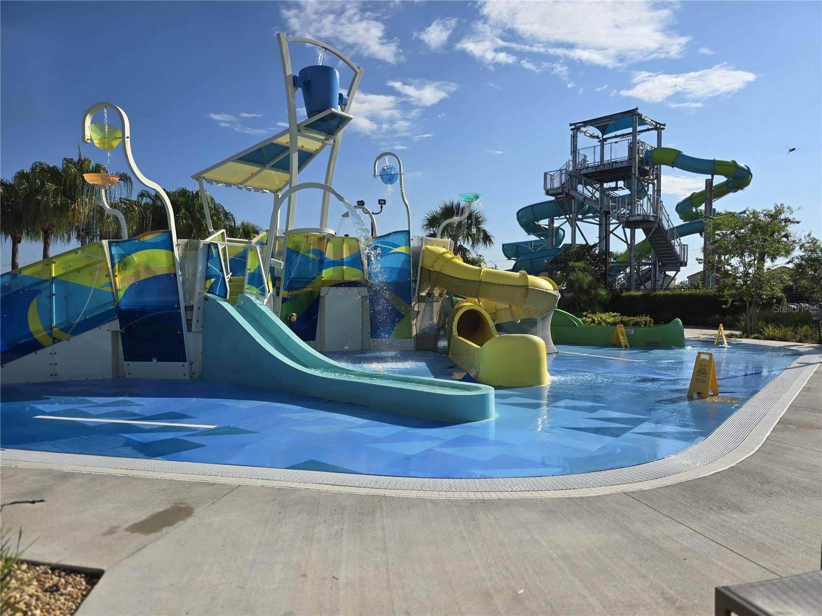 1036 LEADER STREET, Davenport, FL 33896 Splash Park