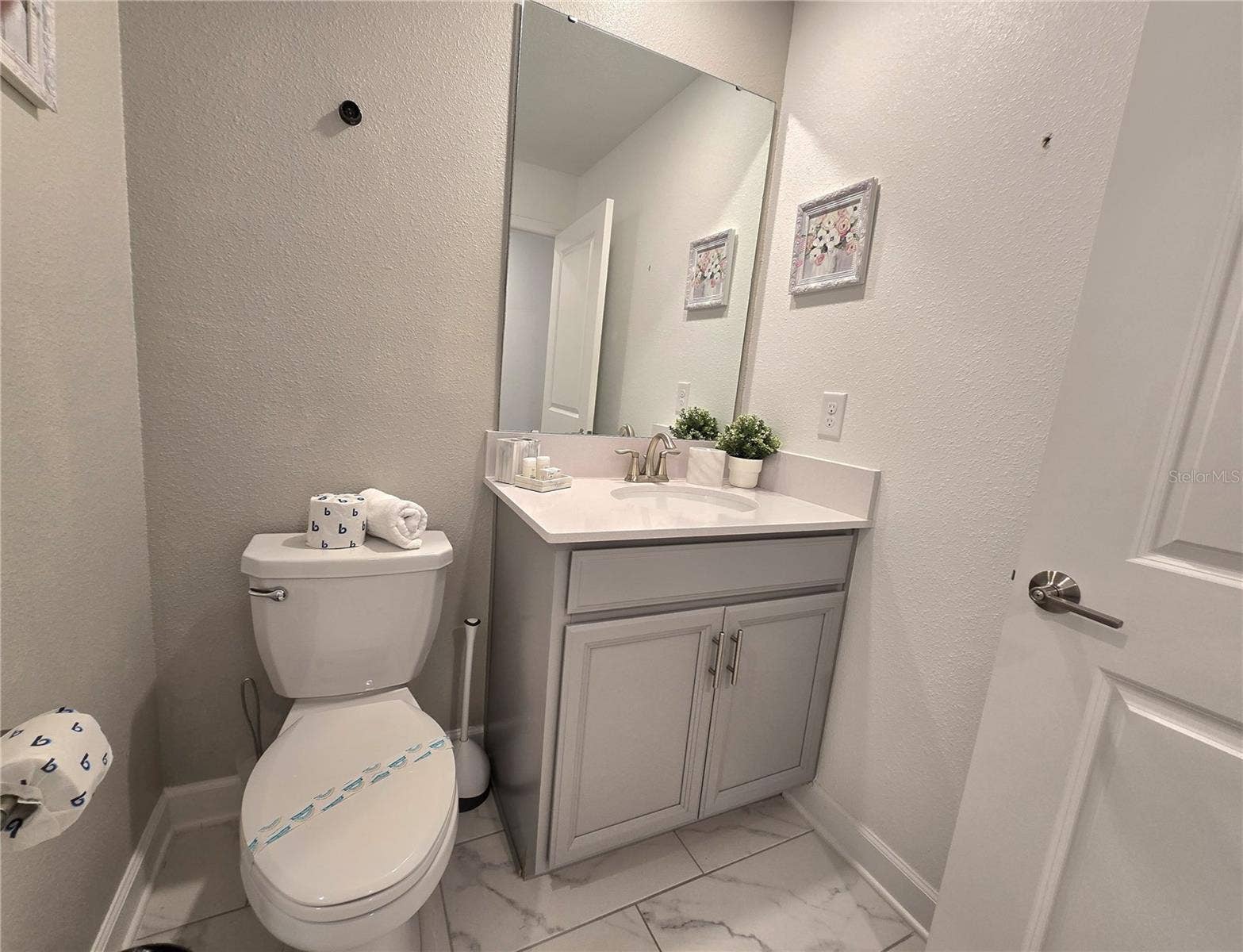 1036 LEADER STREET, Davenport, FL 33896 Bathroom 3
