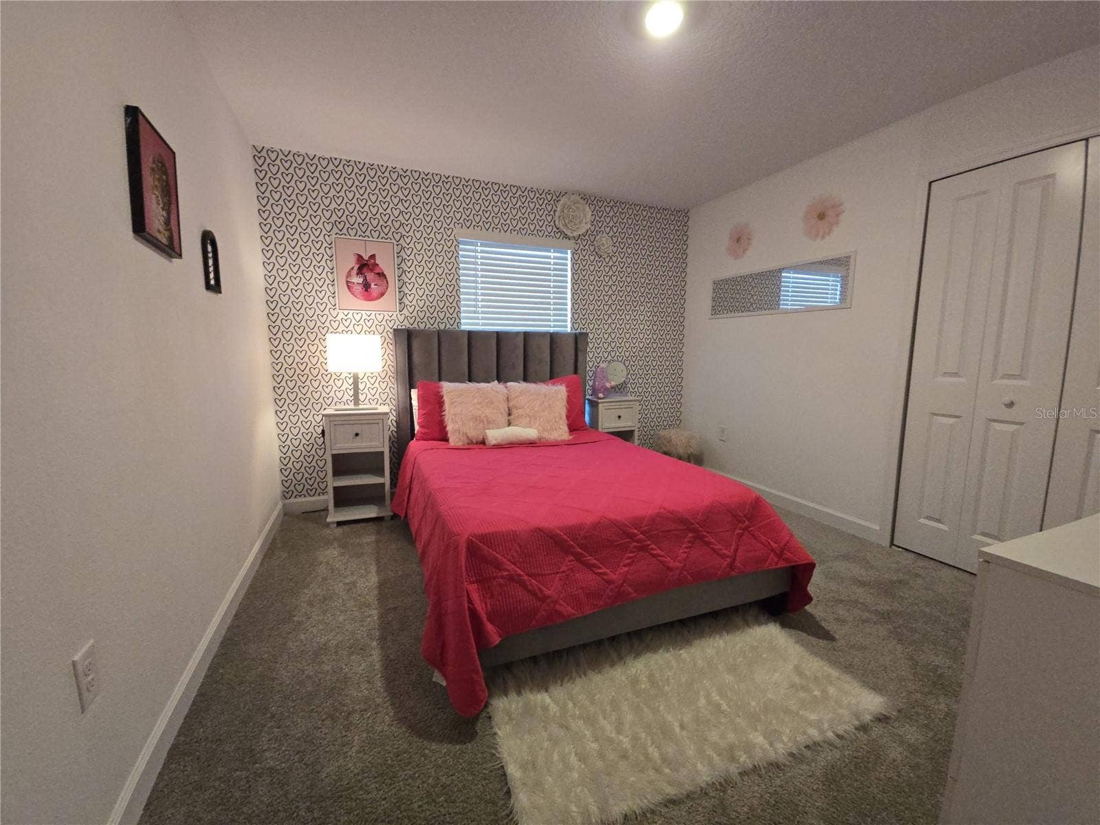 1036 LEADER STREET, Davenport, FL 33896 Bedroom 4