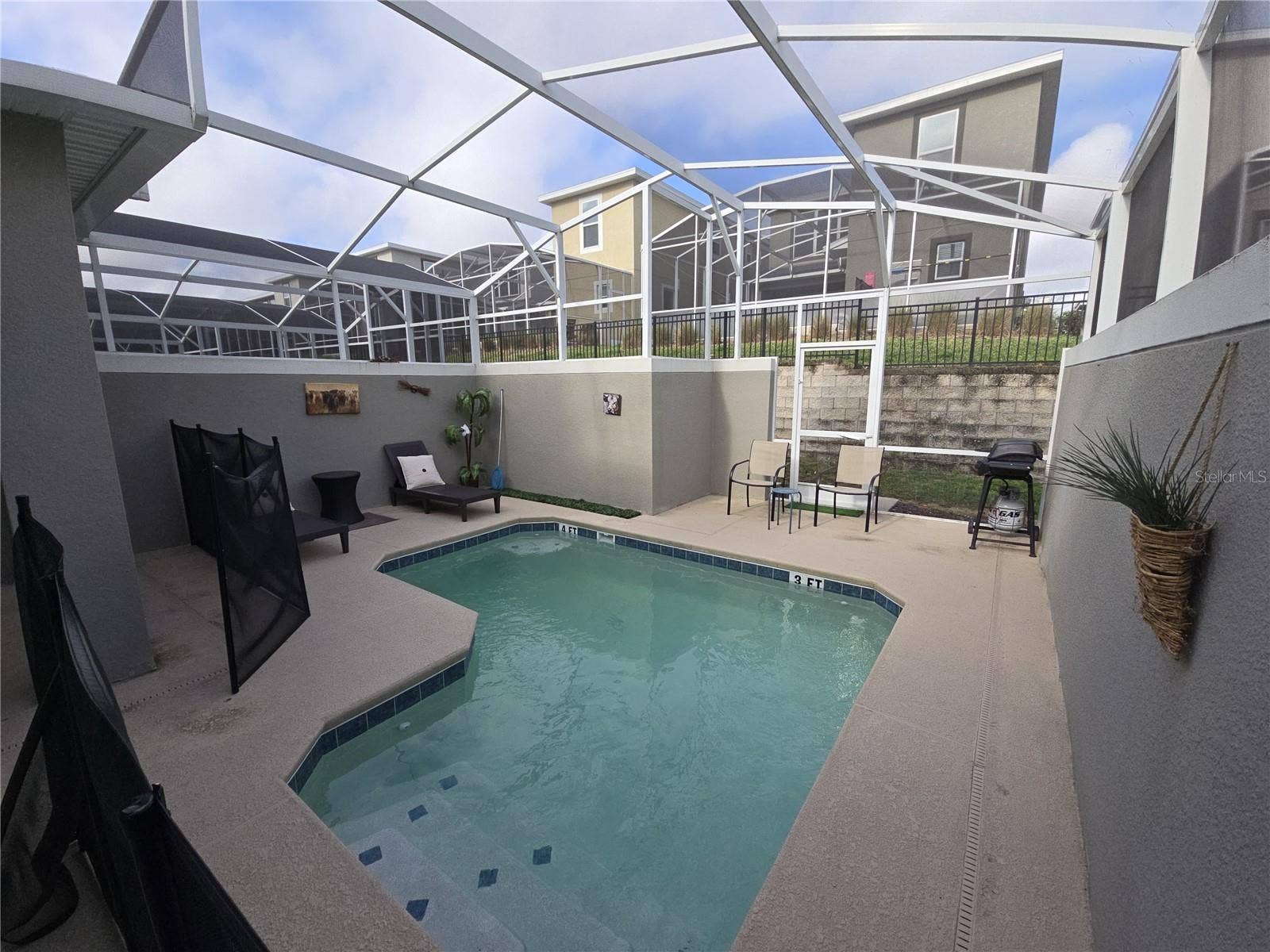 1036 LEADER STREET, Davenport, FL 33896 1036 LEADER STREET, Davenport, FL 33896