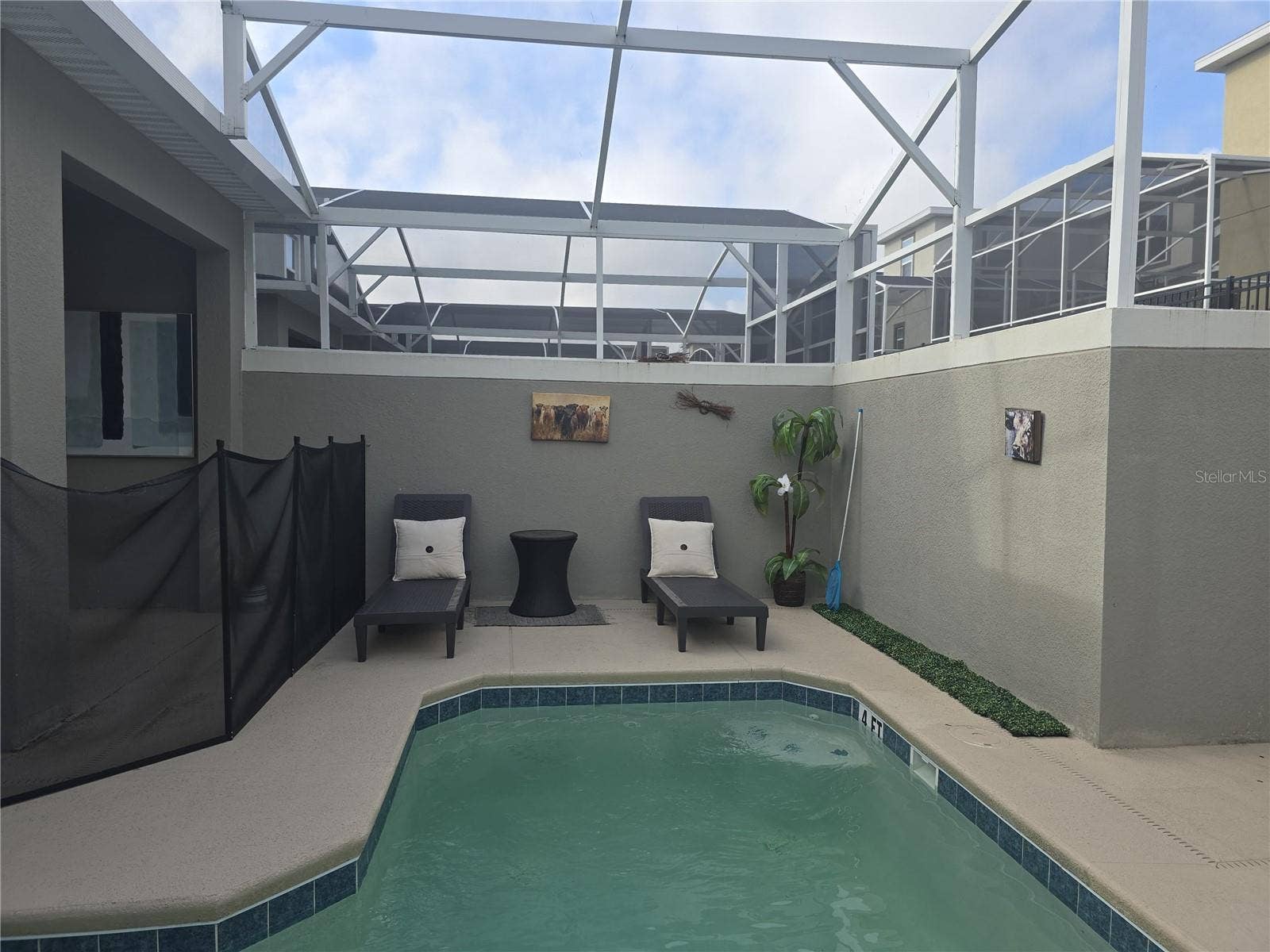 1036 LEADER STREET, Davenport, FL 33896 1036 LEADER STREET, Davenport, FL 33896
