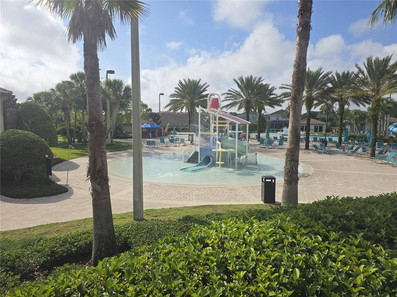 1036 LEADER STREET, Davenport, FL 33896 Club House