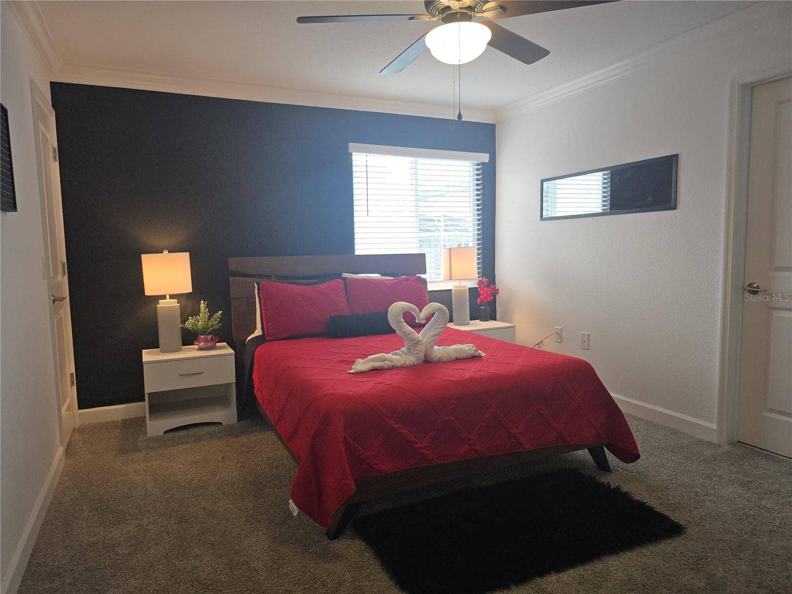 1036 LEADER STREET, Davenport, FL 33896 Master Bedroom 1