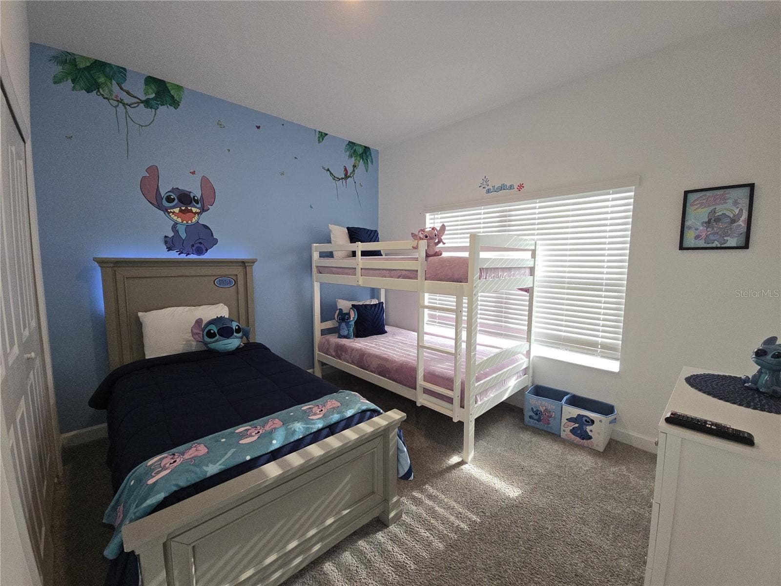1036 LEADER STREET, Davenport, FL 33896 Bedroom 1