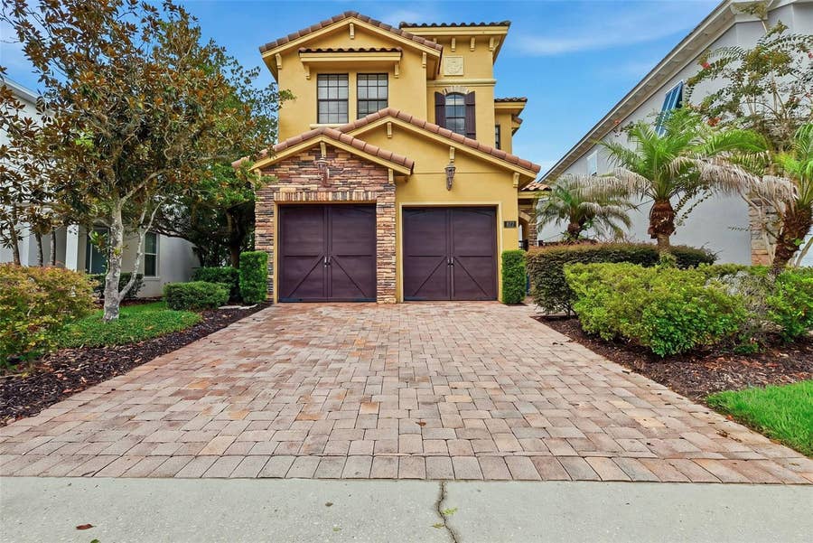 Property photo for 877 DESERT MOUNTAIN COURT, Kissimmee, FL