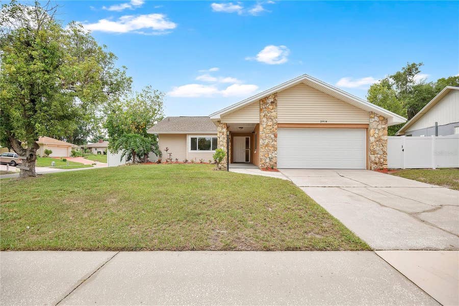 Property photo for 3914 FOOTHILLS DRIVE, Orlando, FL