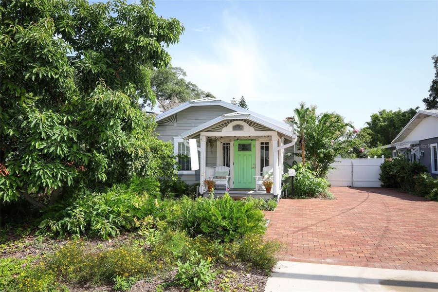 Property photo for 1419 CANTON STREET, Orlando, FL
