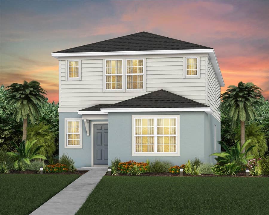 Property photo for 10933 HEATHER HAVEN STREET, Orlando, FL