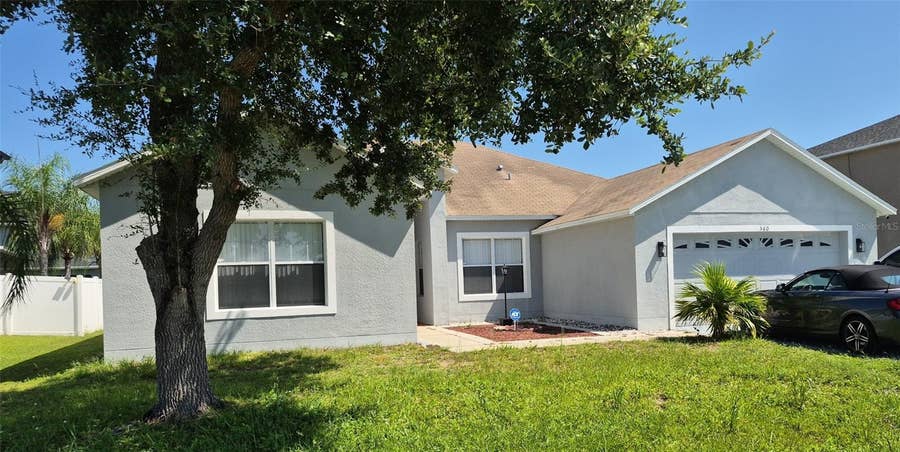 Property photo for 560 VICEROY COURT, Kissimmee, FL