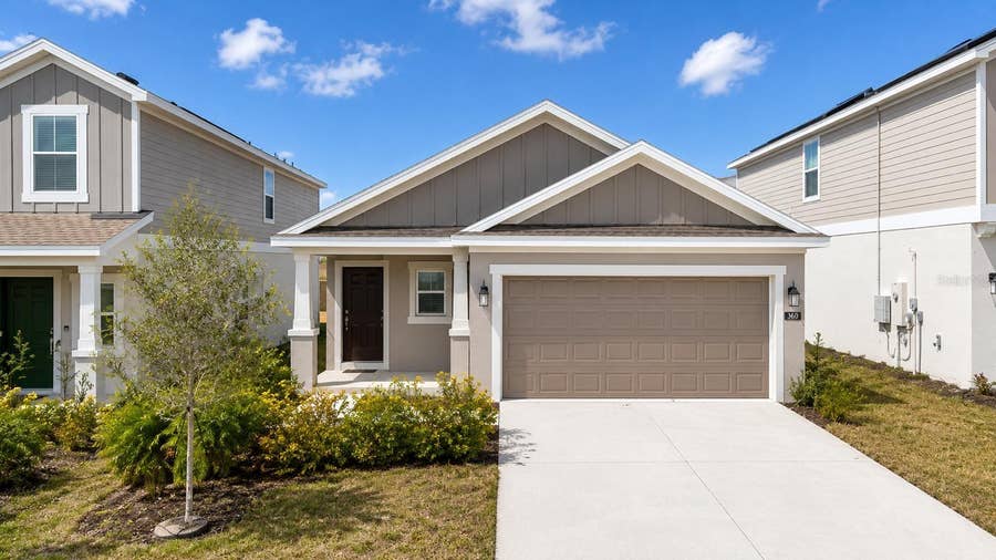 Property photo for 360 LOCH COURT, Davenport, FL