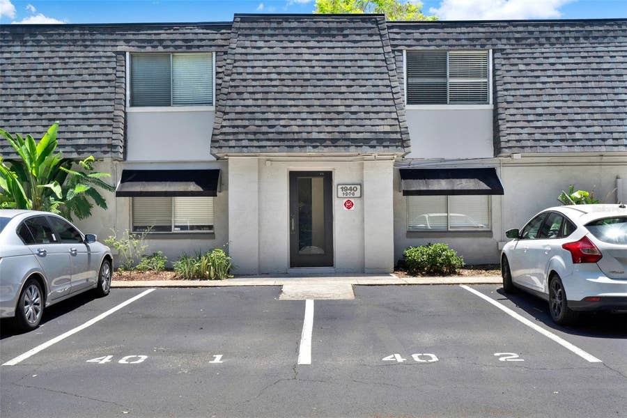 Property photo for 1940 CONWAY, #8, Orlando, FL