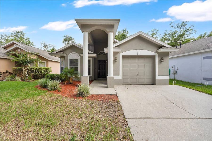 Property photo for 5834 TANAGERLAKE ROAD, Lithia, FL