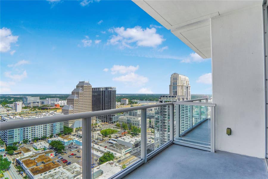 Property photo for 150 E ROBINSON STREET, #2608, Orlando, FL