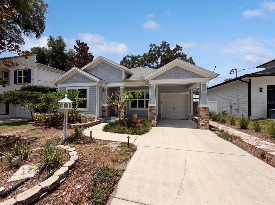 Property photo for 323 W LAMBRIGHT STREET, Tampa, FL
