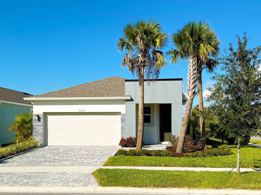 Property photo for 31969 ASBURY AVENUE, Wesley Chapel, FL