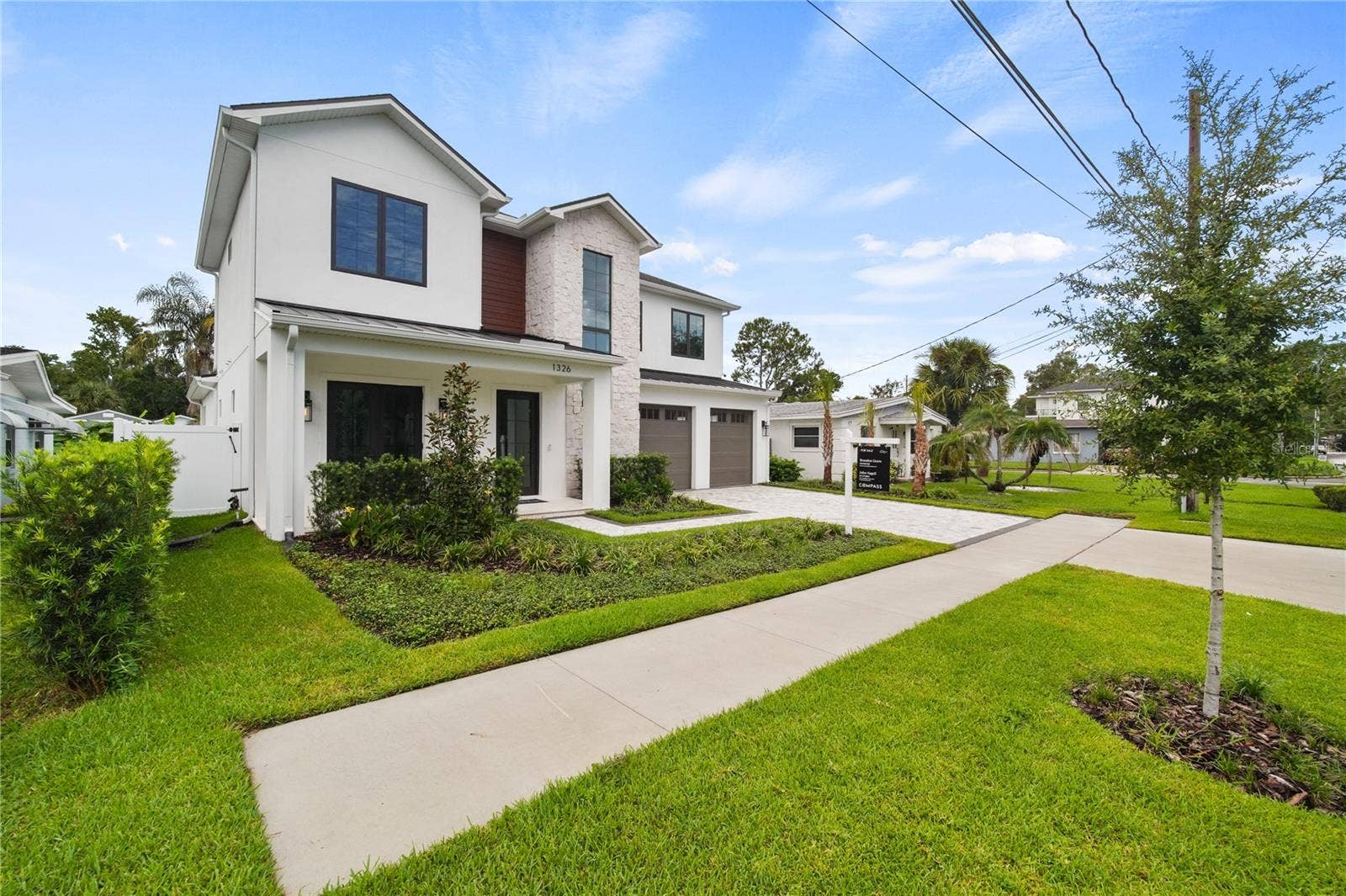 1326 W NEW HAMPSHIRE STREET, Orlando, FL 32804 1326 W NEW HAMPSHIRE STREET, Orlando, FL 32804
