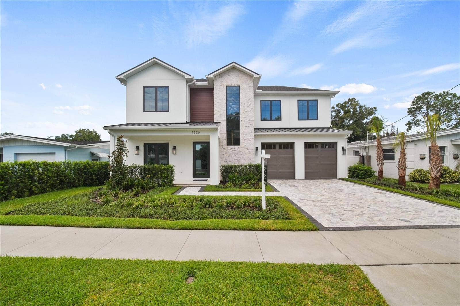 1326 W NEW HAMPSHIRE STREET, Orlando, FL 32804 1326 W NEW HAMPSHIRE STREET, Orlando, FL 32804
