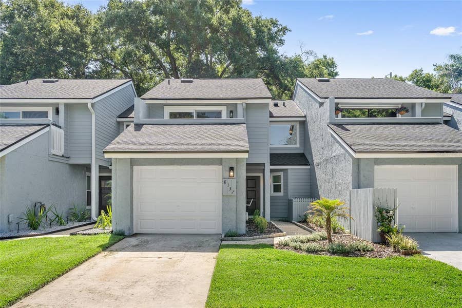 Property photo for 8137 CITRUS CHASE DRIVE, Orlando, FL