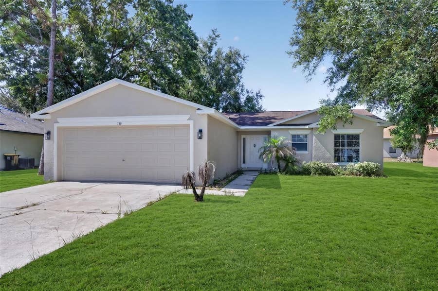 Property photo for 719 WAXWING COURT, Poinciana, FL