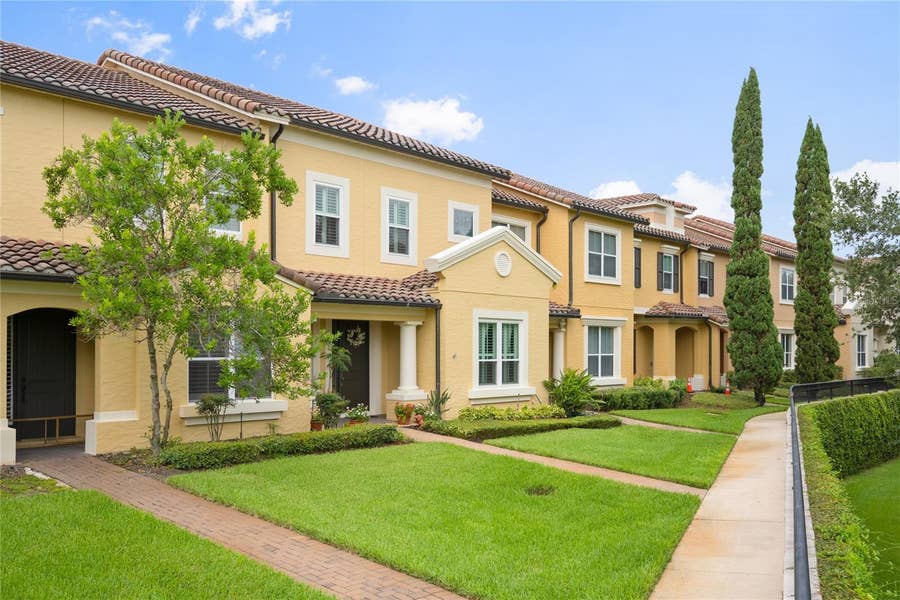 Property photo for 1132 CHARMING STREET, Maitland, FL