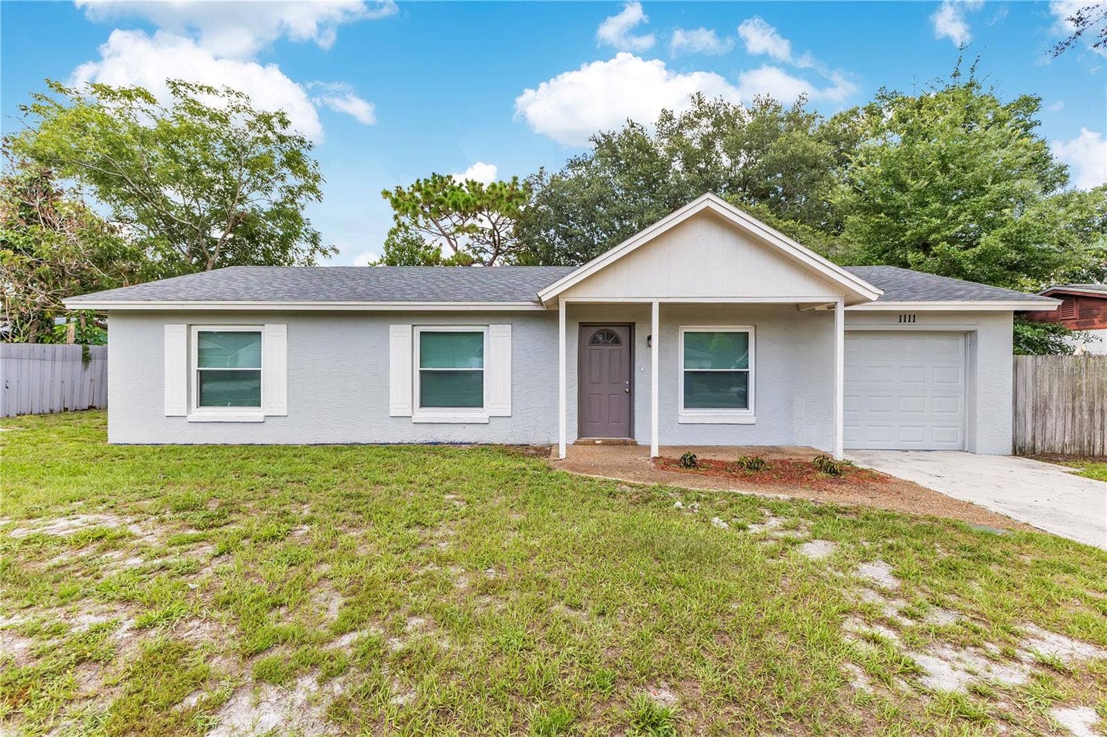 1111 CABALLERO ROAD, Ocoee, FL 34761 1111 CABALLERO ROAD, Ocoee, FL 34761