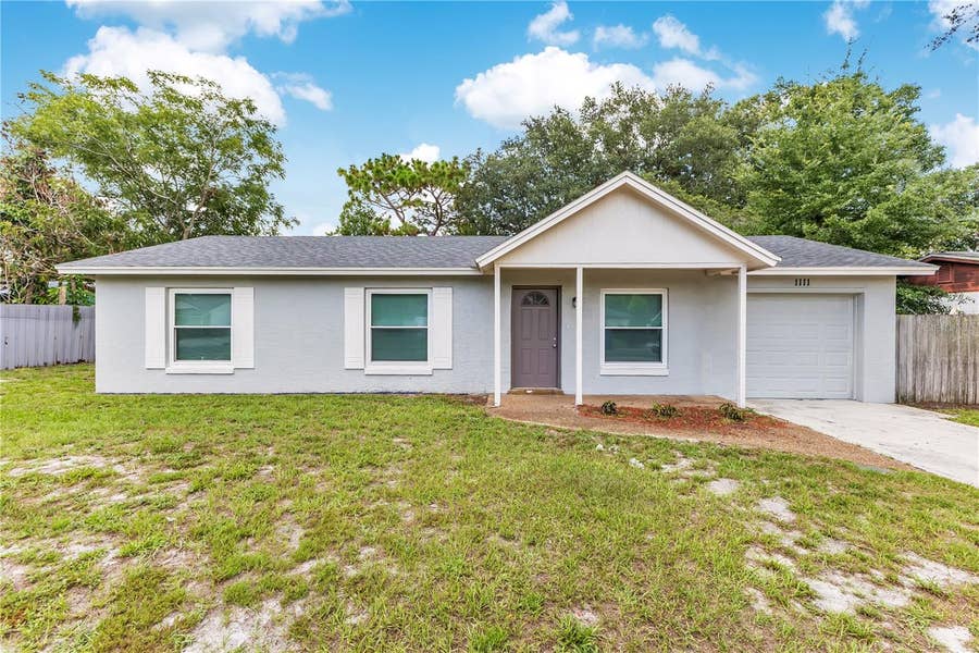 Property photo for 1111 CABALLERO ROAD, Ocoee, FL